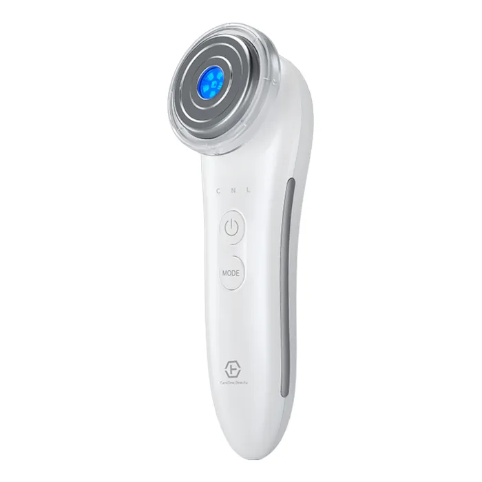 Máy Massage NanoTime Beauty Điện Di Tinh Chất Siêu Âm 3in1, Bổ Xung ION, Nâng Cơ EMS, Ánh Sáng Photon Trẻ Hoá Da NanoTime F65i