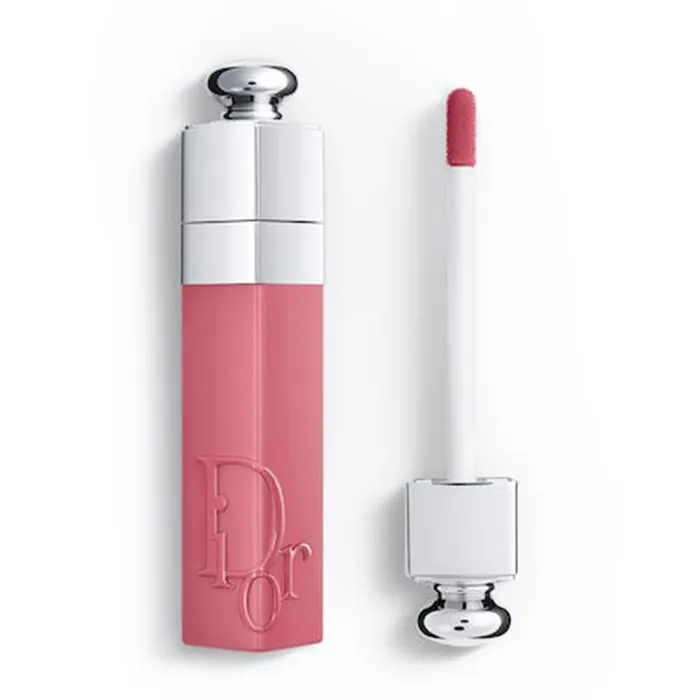 Son Dior Addict Lip Tint 351 Natural Nude Màu Hồng Khô