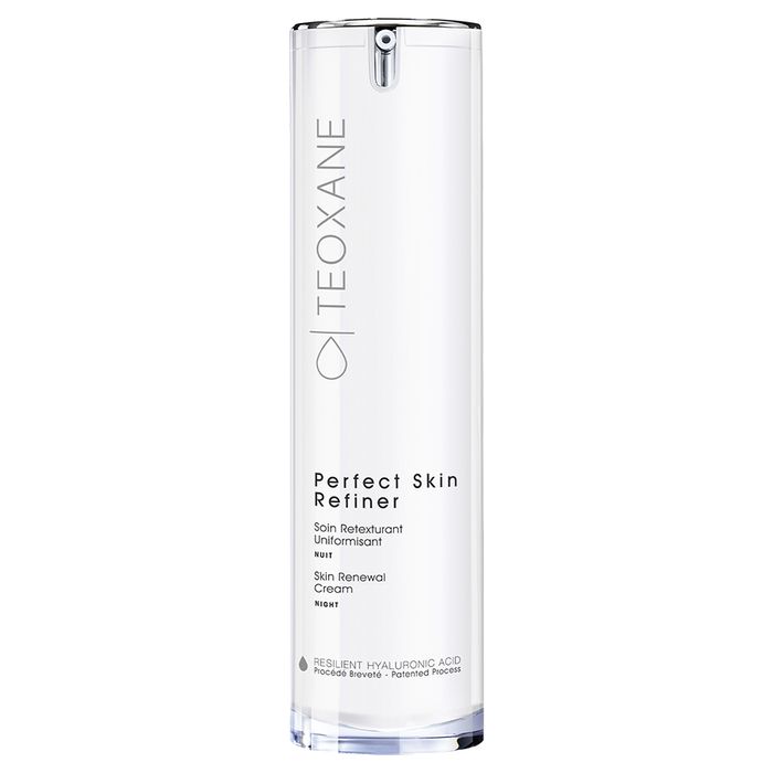 Kem Dưỡng Hỗ Trợ Trẻ Hóa Da, Giảm Mụn Và Sáng Da Teoxane Perfect Skin Refiner 50ml