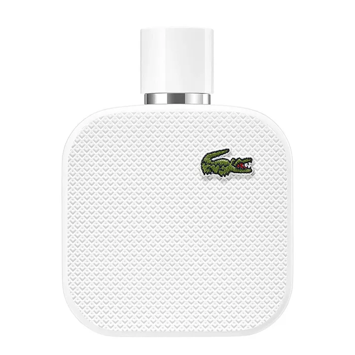 Nước Hoa Nam Lacoste L.12.12 Blanc Pure EDT 100ml  