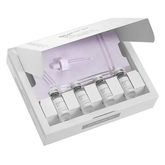 Tinh Chất Phục Hồi Da Teoxane RHA Topical Skin Booster (4 x 4ml)