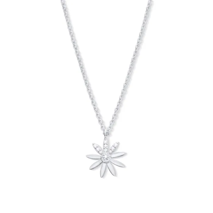 Dây Chuyền Morina D3198 Vàng Trắng