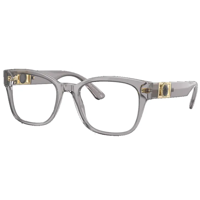 Kính Mắt Cận Versace 0VE3314_59354.I Màu Xám