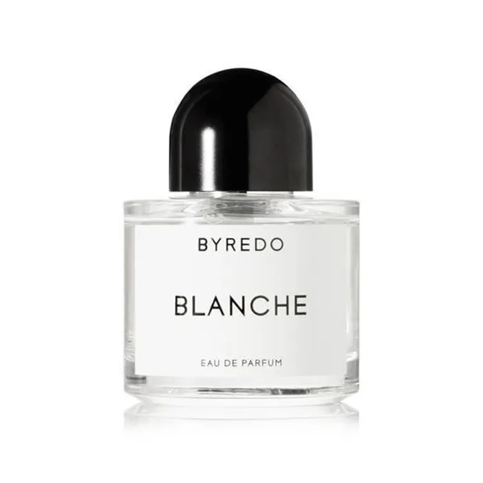Nước Hoa Nữ Byredo Blanche 100ml  