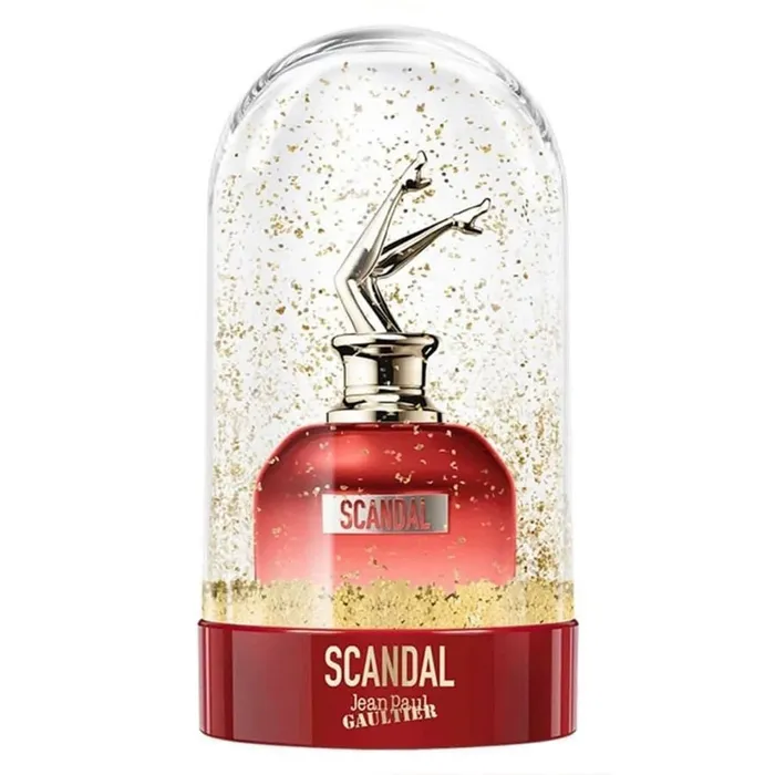 Nước Hoa Nữ Jean Paul Gaultier Scandal Limited Noel 80ml  