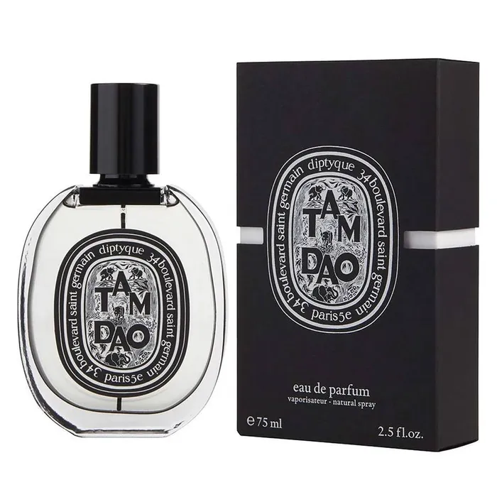 Nước Hoa Unisex Diptyque Tam Dao Eau De Parfum 75ml
