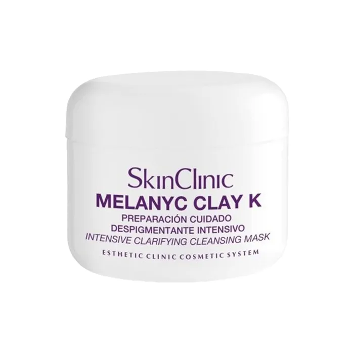 Peel Da Sinh Học SkinClinic Melanyc Clay K Dành Cho Da Nám 90g