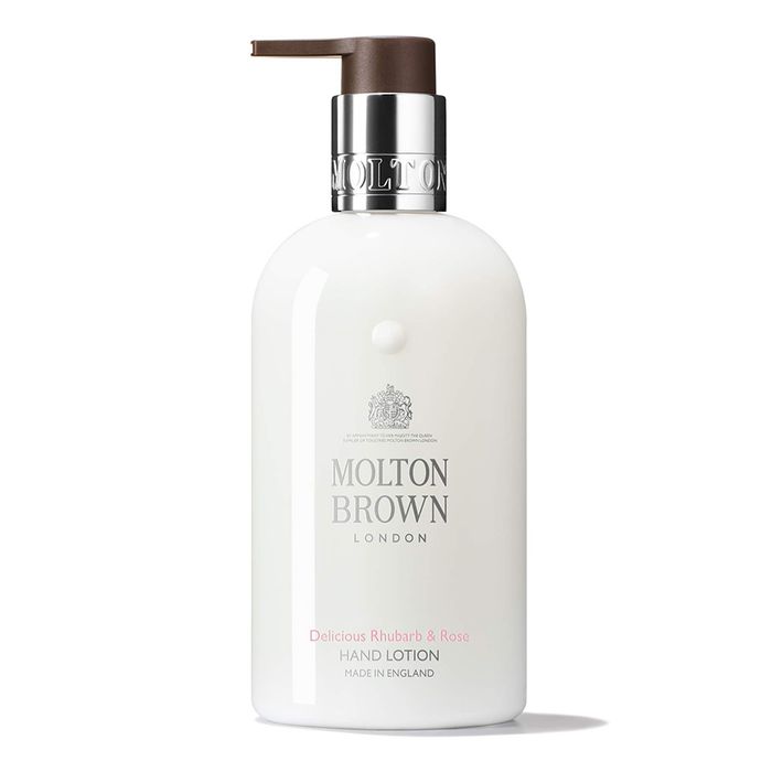 Sữa Dưỡng Thể Molton Brown Delicious Rhubarb & Rose Body Lotion 300ml