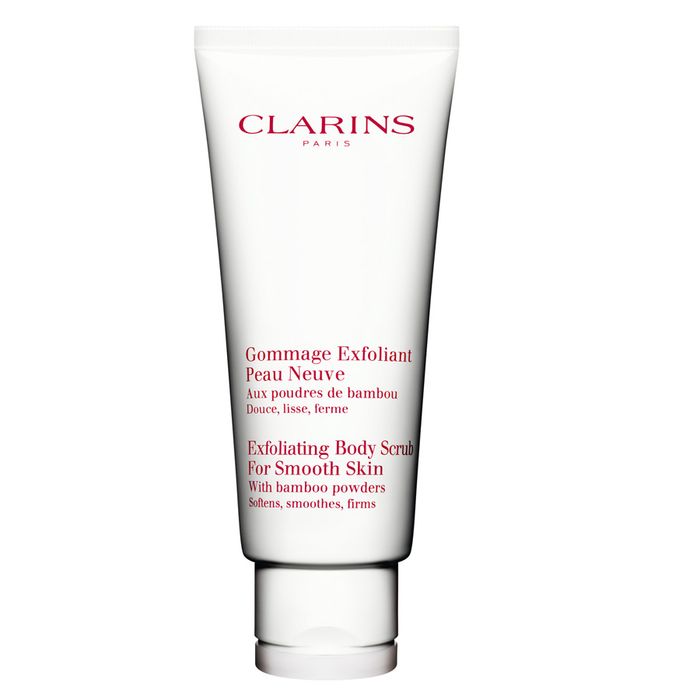 Tẩy Da Chết Toàn Thân Clarins Gommage Exfoliant Peau Neuve 200ml