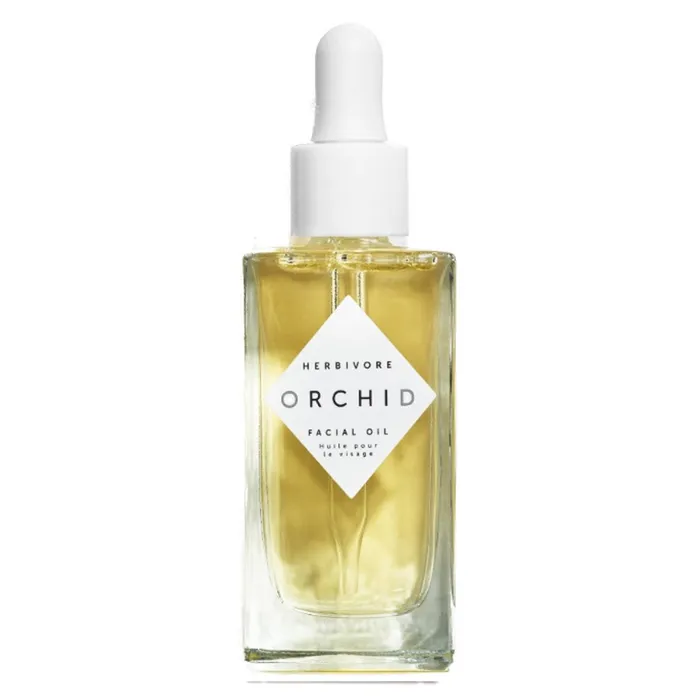Dầu Dưỡng Herbivore Botanicals Orchid Oil 50ml