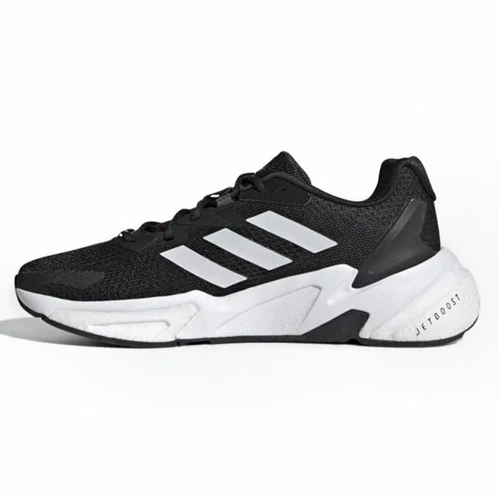 Giày Thể Thao Adidas X9000l3 S23689 Màu Đen Trắng Size 38