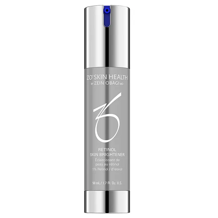Kem Dưỡng Trắng Và Trẻ Hóa Da Zo Skin Health Retinol 1% 50ml