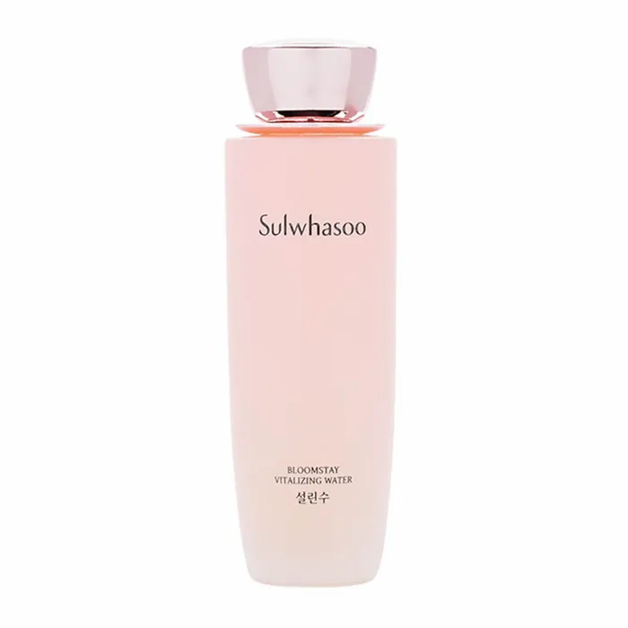 Nước Hoa Hồng Sulwhasoo Bloomstay Vitalizing Water 150ml