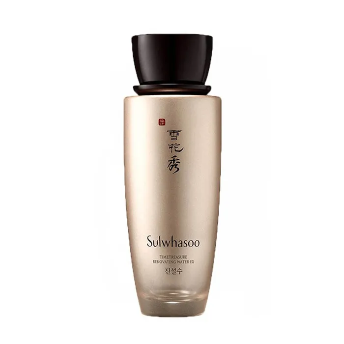 Nước Hoa Hồng Sulwhasoo Timetreasure Renovating Water 125ml