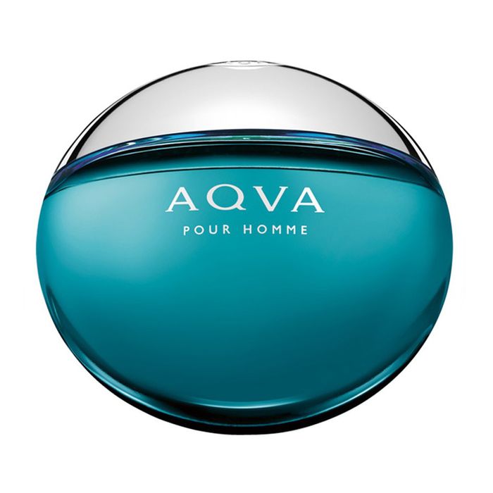 Nước Hoa Nam Bvlgari Aqva Pour Homme EDT 100ml