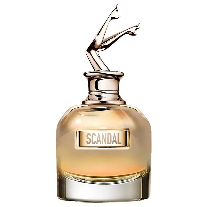 Nước Hoa Nữ Jean Paul Gaultier Scandal Gold Eau De Parfum (EDP)