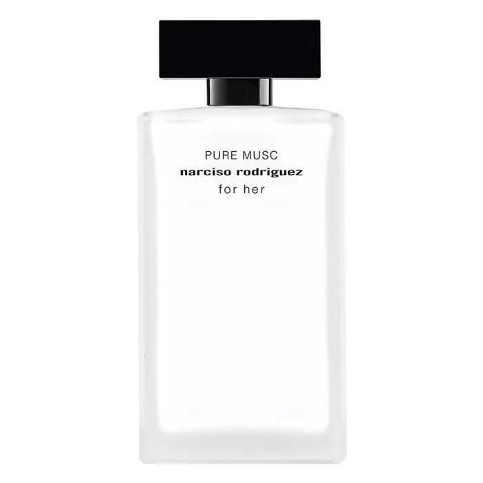 Nước Hoa Nữ Narciso Rodriguez Pure Musc For Her 100ml  