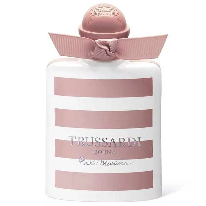 Nước Hoa Nữ Trussardi Donna Pink Marina 100ml  