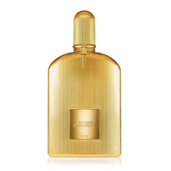 Nước Hoa Unisex Tom Ford Black Orchid Parfum 100ml  