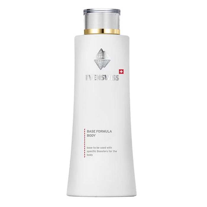 Sữa Dưỡng Thể Cơ Bản Evenswiss Base Formula Body 200ml