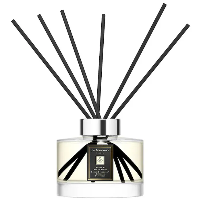 Tinh Dầu Thơm Nước Hoa Cho Phòng Jo Malone Peony & Blush Suede Diffuser 165ml