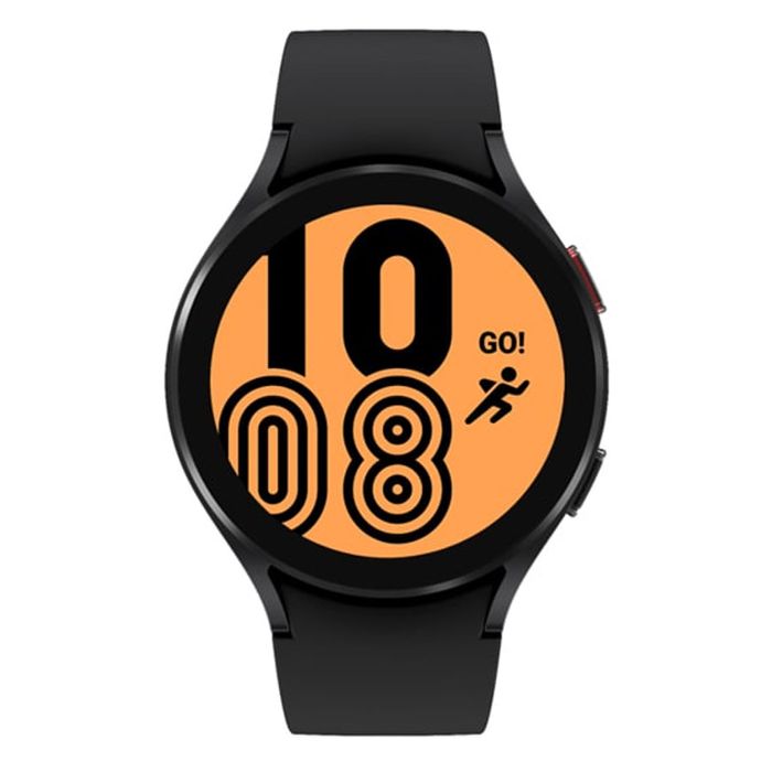 Đồng Hồ Thông Minh Samsung Galaxy Watch 4 LTE 44mm Màu Đen