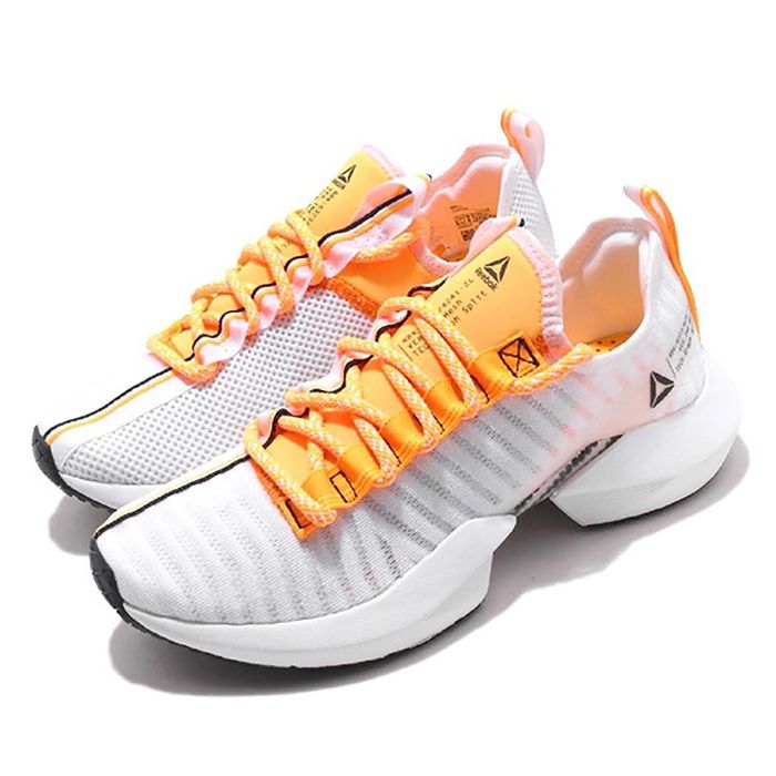 Giày Thể Thao Reebok Sole Fury SE DV6923 Màu Trắng Size 36