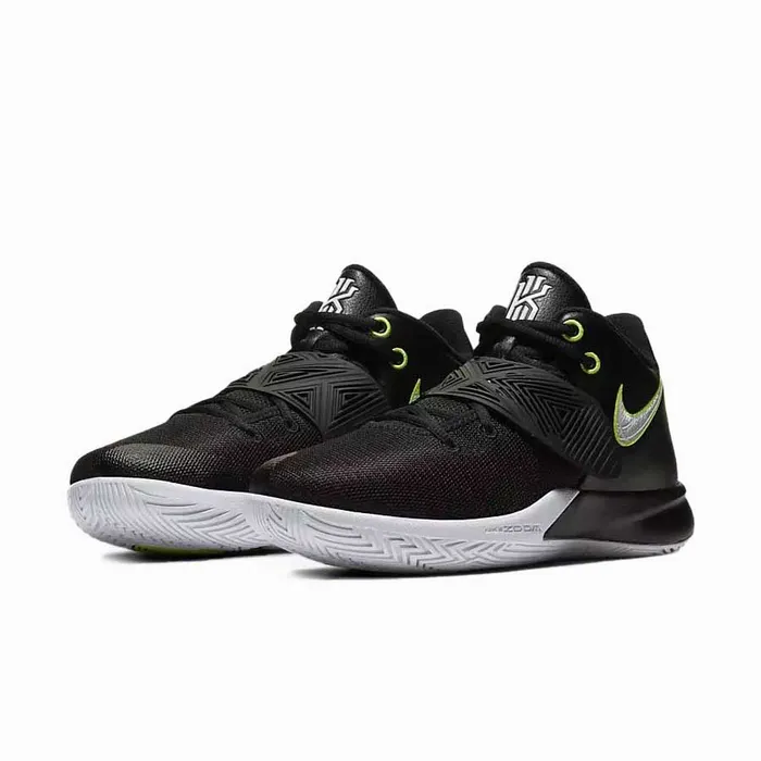 Giày Bóng Rổ Nike KYRIE FLYTRAP III EP Black/White CD0191-001 Màu Đen Size 44.5