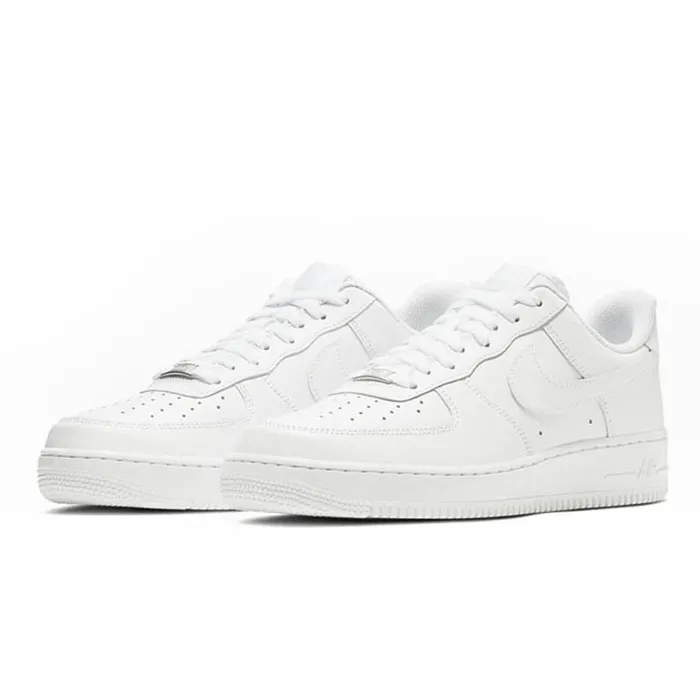 Giày Thể Thao Nam Nike Air Force 1 07 White CW2288-111/DD8959-100 Màu Trắng Size 42
