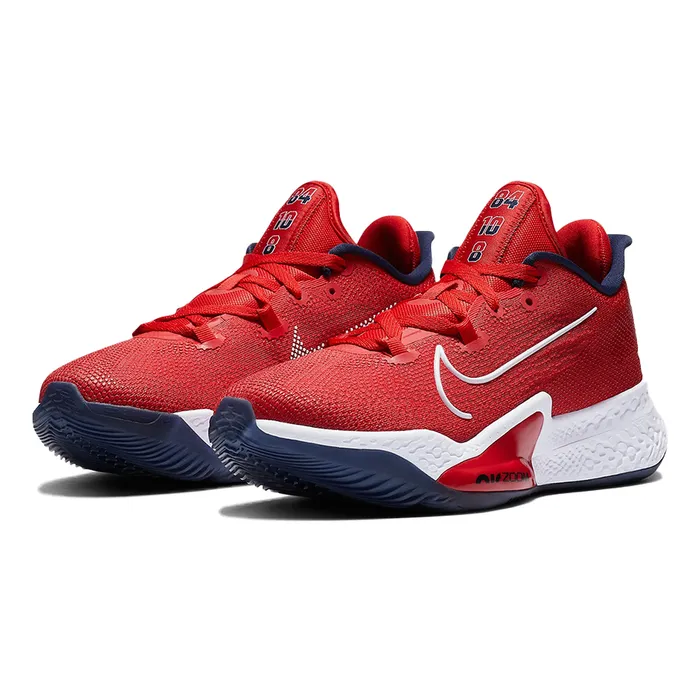 Giày Thể Thao Nike Air Zoom Bb Nxt 'USA' CK5707-600