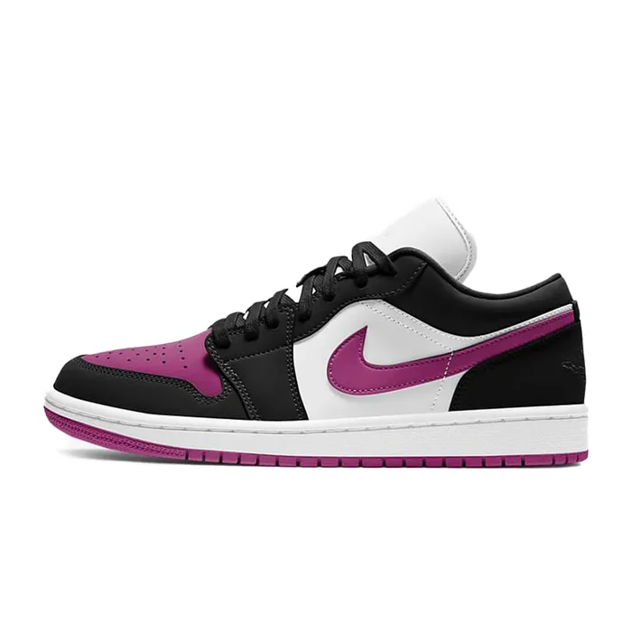 Giày Thể Thao Nike Jordan 1 Low Cactus Pink DC0774-005