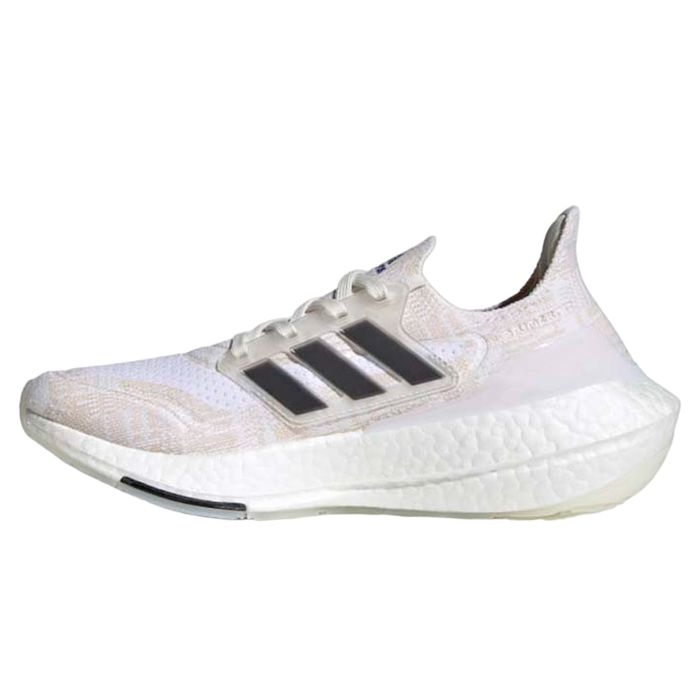 Giày Thể Thao Adidas Ultraboost 21 Primeblue FY0838 Màu Xám Size 36