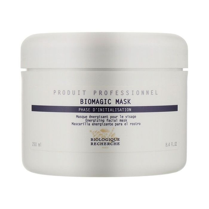 Mặt Nạ Hỗ Trợ Nâng Cơ Và Săn Chắc Da Biologique Recherche Biomagic Mask 250ml