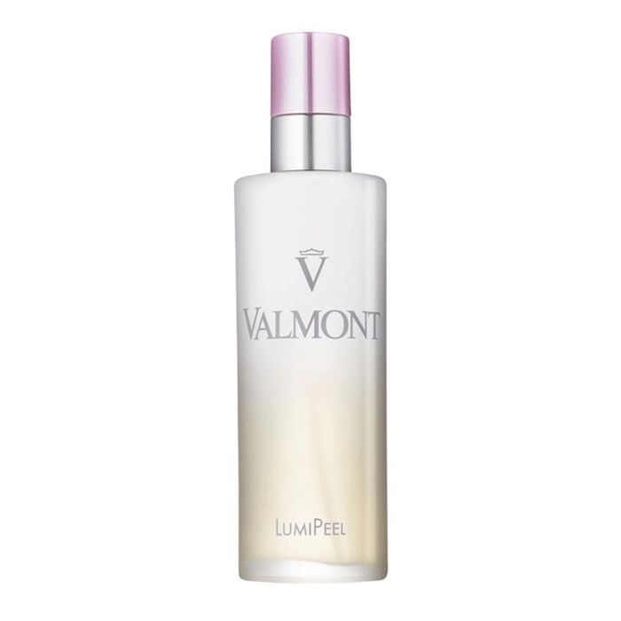 Nước Hoa Hồng Tẩy Tế Bào Chết Làm Trắng Da Valmont Lumipeel 150ml