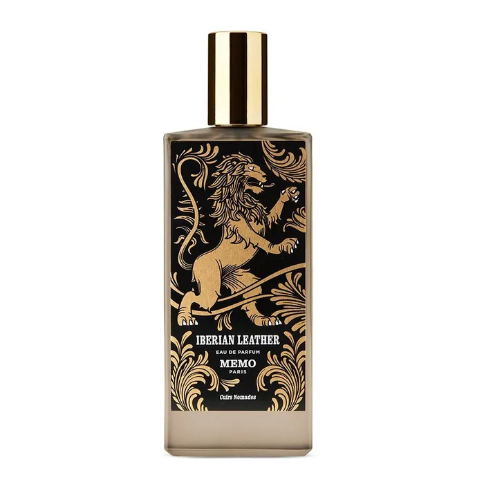 Nước Hoa Nam Memo Paris Iberian Leather Eau De Parfum 75ml