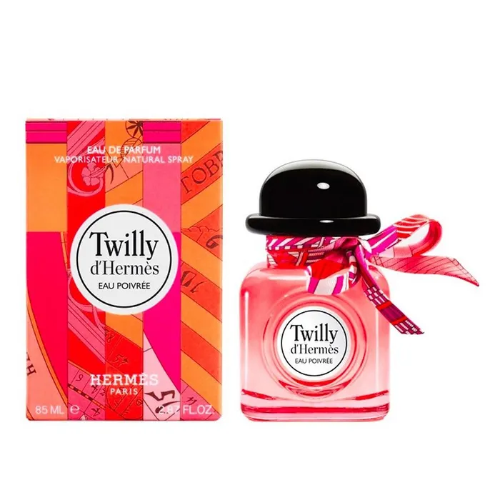 Nước Hoa Nữ Hermès Twilly D'Hermes Eau Poivree EDP 85ml Cuốn Hút