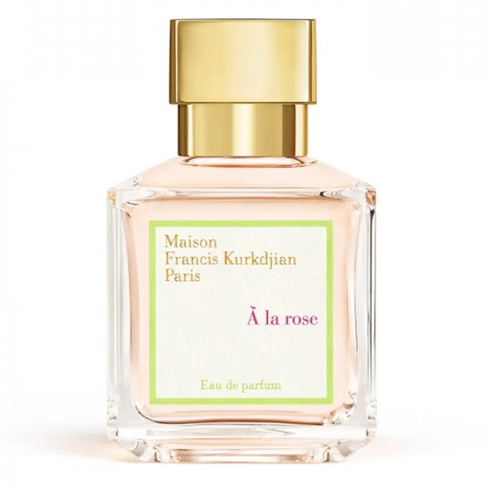 Nước Hoa Nữ Maison Francis Kurkdjian MFK À La Rose 70ml