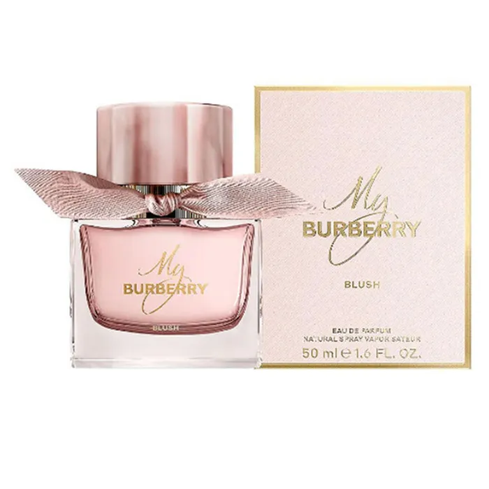 Nước Hoa Nữ My Burberry Blush EDP 90ml  