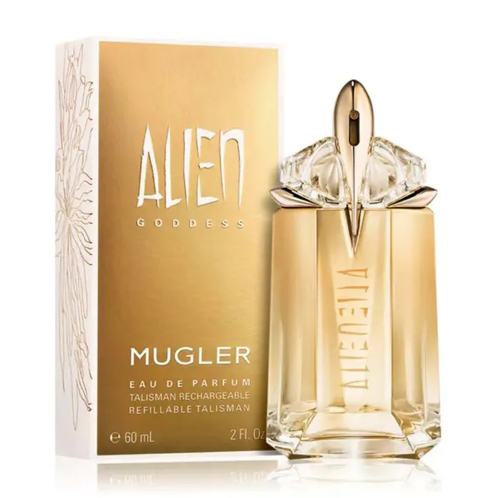 Nước Hoa Nữ Thierry Mugler Alien Goddess EDP Spray 60ml