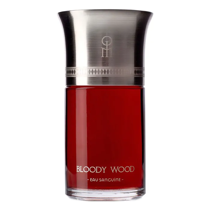 Nước Hoa Unisex Liquides Imaginaires Bloody Wood 100ml  