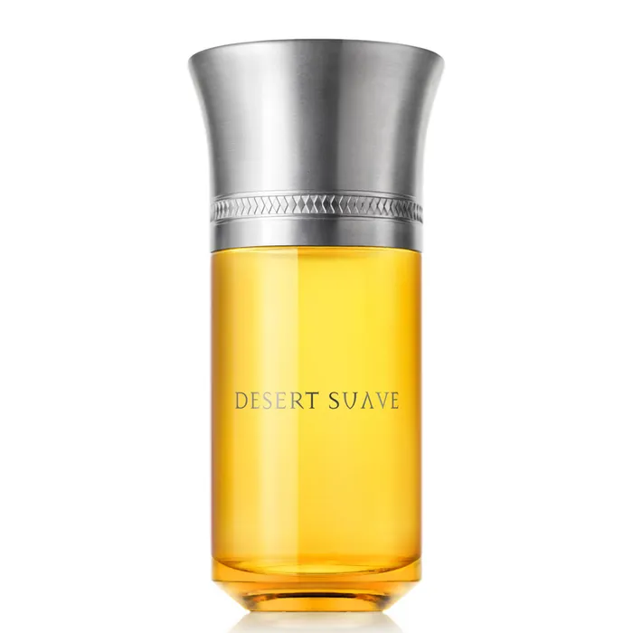 Nước Hoa Unisex Liquides Imaginaires Desert Suave EDP 100ml  