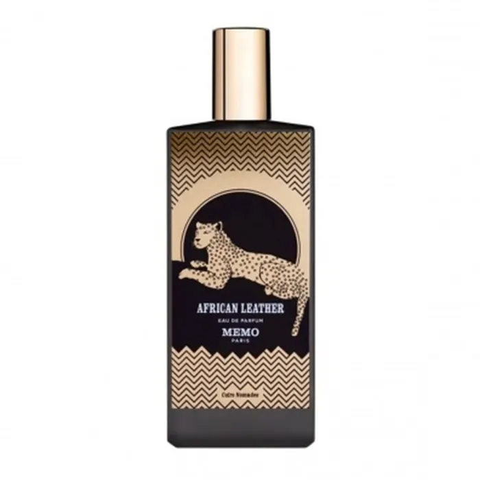 Nước Hoa Unisex Memo Paris African Leather Eau De Parfum 75ml