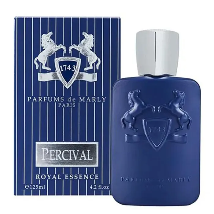 Nước  Hoa Unisex Parfums De Marly Percival EDP 125ml  