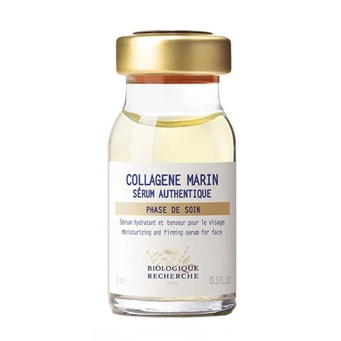 Serum Biologique Recherche Collagene Marin Hỗ Trợ Dưỡng Ẩm, Săn Chắc Da 8ml