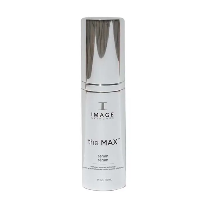 Serum Hỗ Trợ Trẻ Hóa Da Image The Max Stem Cell Serum 30ml
