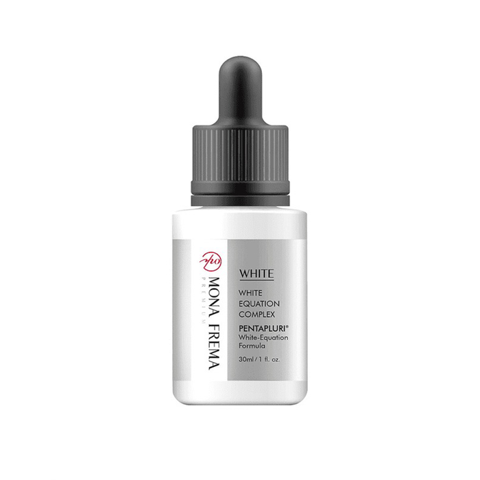 Serum Làm Trắng Da Mona Frema White-Equation Complex 30ml