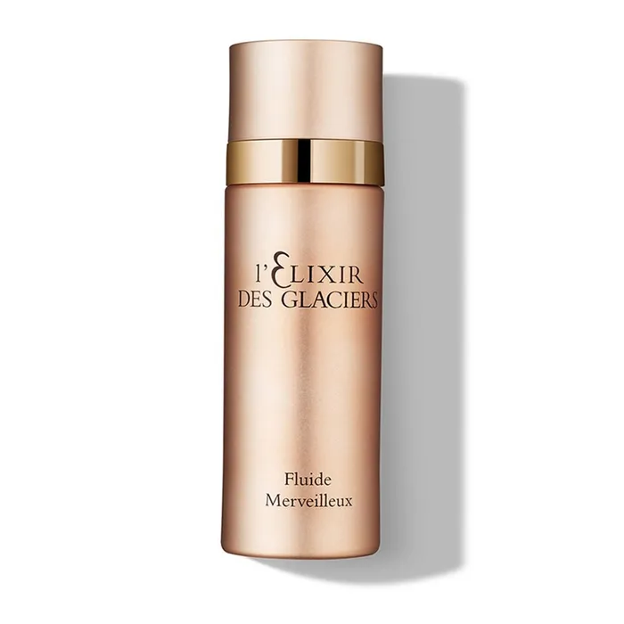 Tinh Chất Tái Sinh Da Tối Ưu Valmont Fluide Merveilleux Votre Visage 100ml