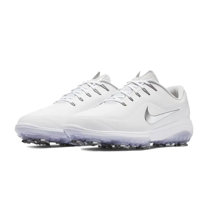 Giày Golf Nam Nike React Vapor 2 NKXZ-BV1138 Màu Trắng Size 44