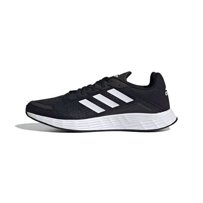 Giày Thể Thao Adidas Duramo SL M GV7124 Màu Đen Size 38