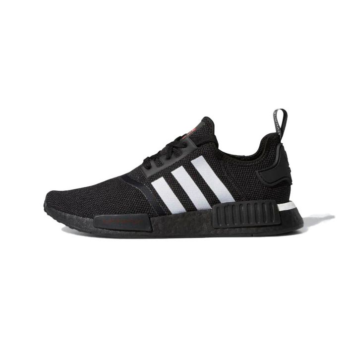 Giày Thể Thao Adidas NMD R1 H01926 Màu Đen